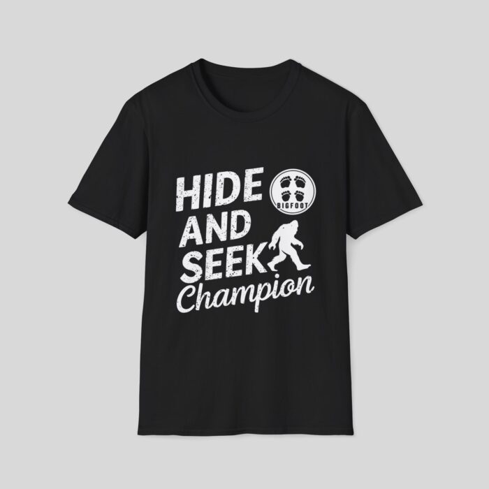 Hide and Seek Champion - Image 5