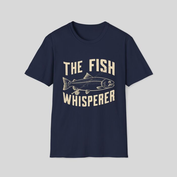 The Fish Whisperer - Image 2