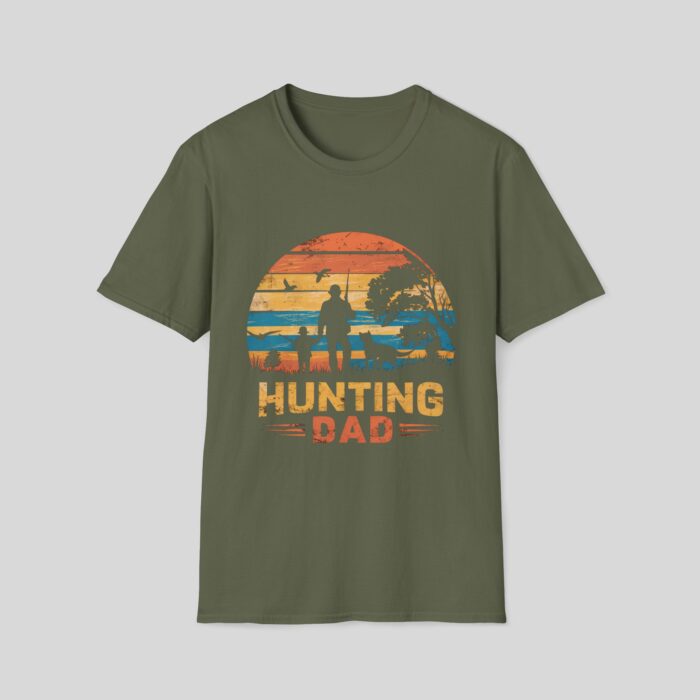 Hunting Dad - Image 7