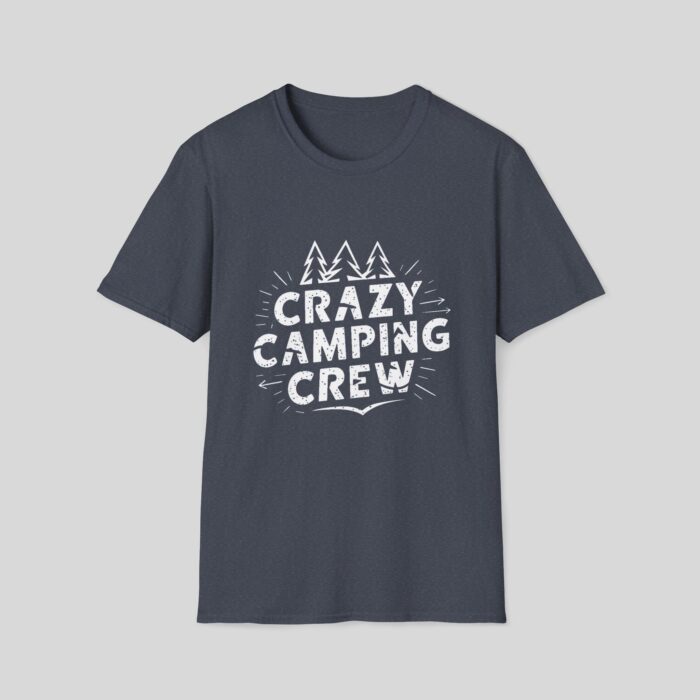 Crazy Camping Crew - Image 6