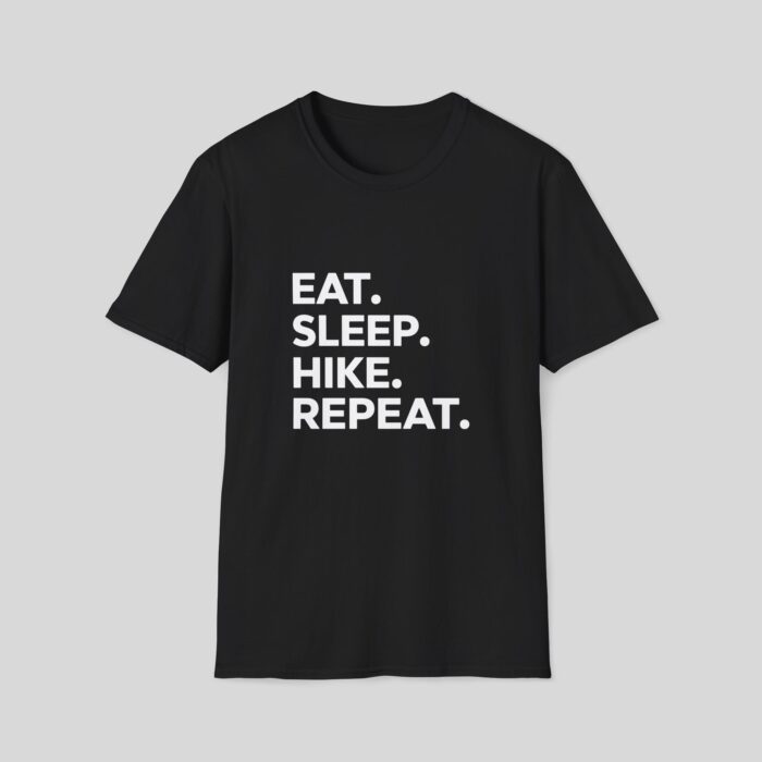 EAT. SLEEP. HIKE. REPEAT. - Image 8