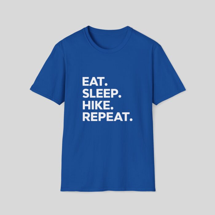 EAT. SLEEP. HIKE. REPEAT. - Image 4