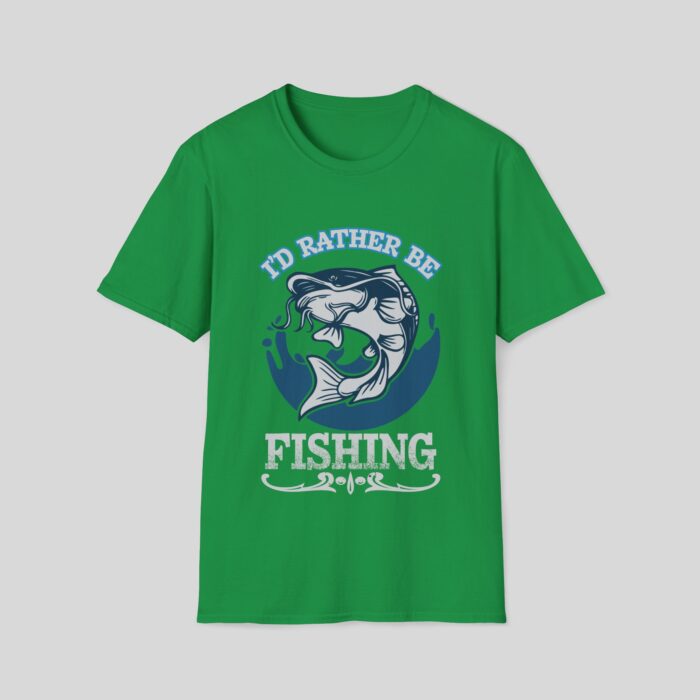 I'd Rather Be Fishing - Image 7