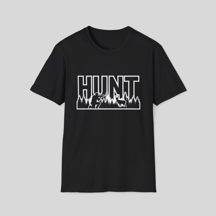 HUNT - Image 5