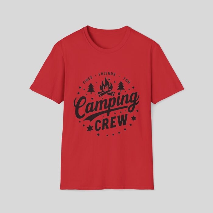 Camping Crew - Image 2