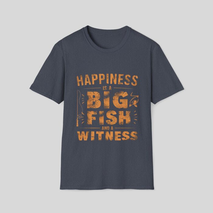 Big Fish Happiness - Image 7