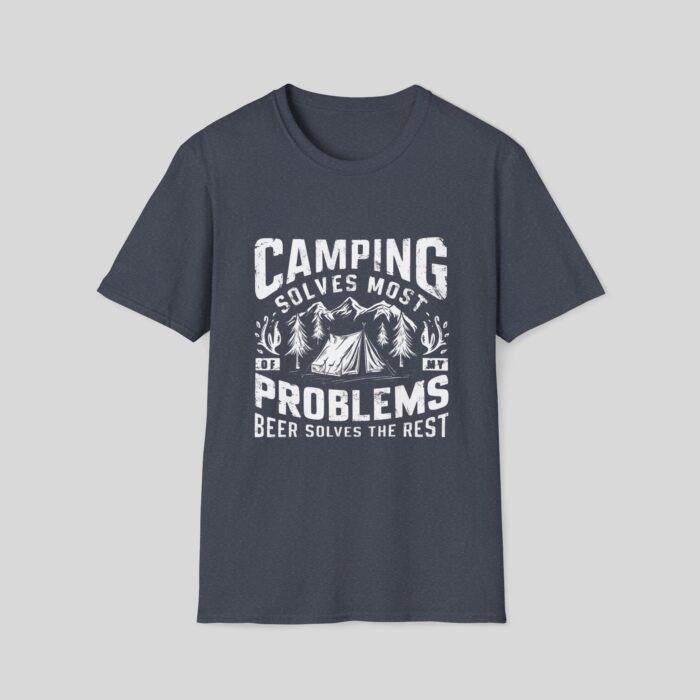 Camping Solves Most of my Problems - Image 7