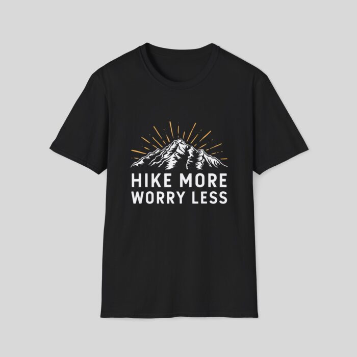 Hike More - Worry Less - Image 4