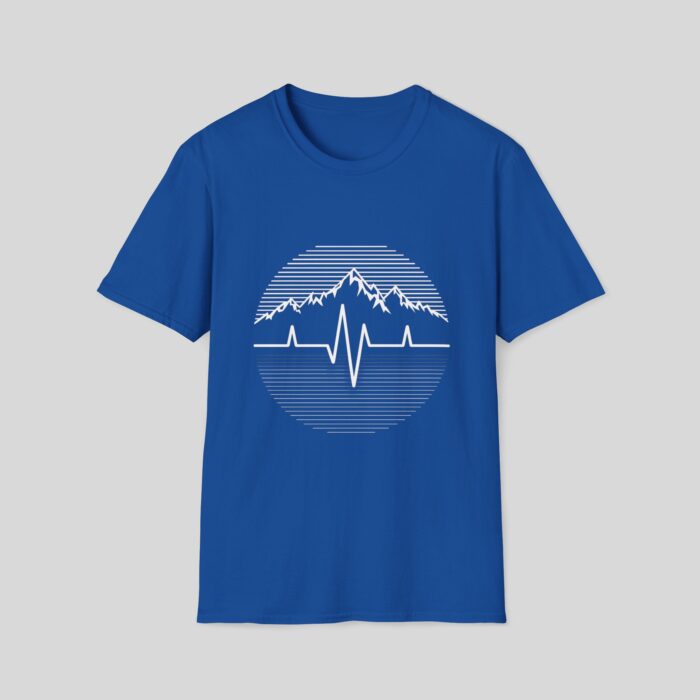 Mountain Heartbeat - Image 2