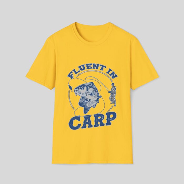 Fluent in Carp - Image 8