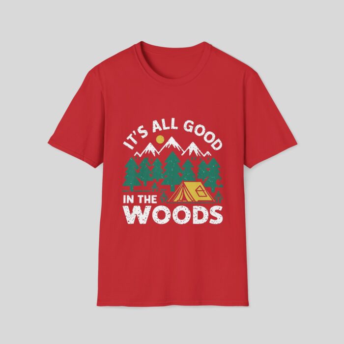 It's All Good In The Woods - Image 9