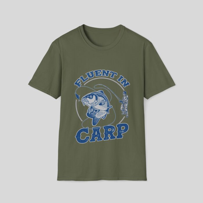 Fluent in Carp - Image 5