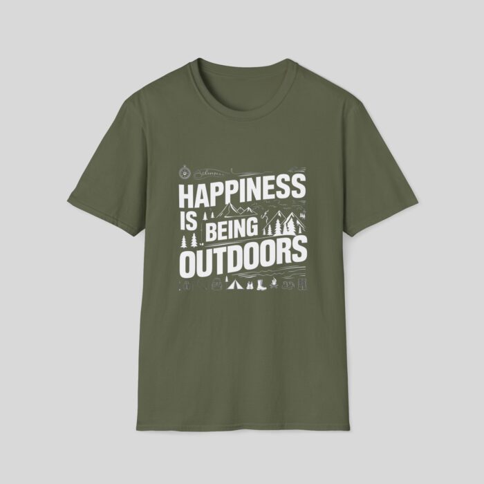 Happiness is being Outdoors - Image 5