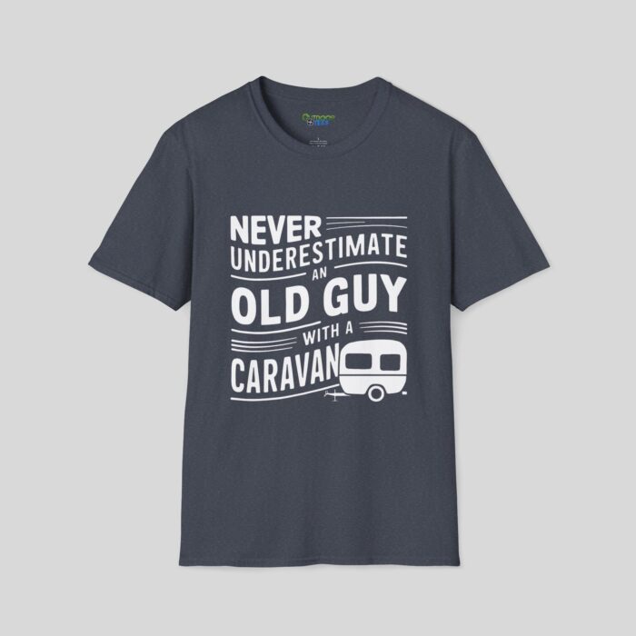 Never Underestimate An Old Guy - Image 8