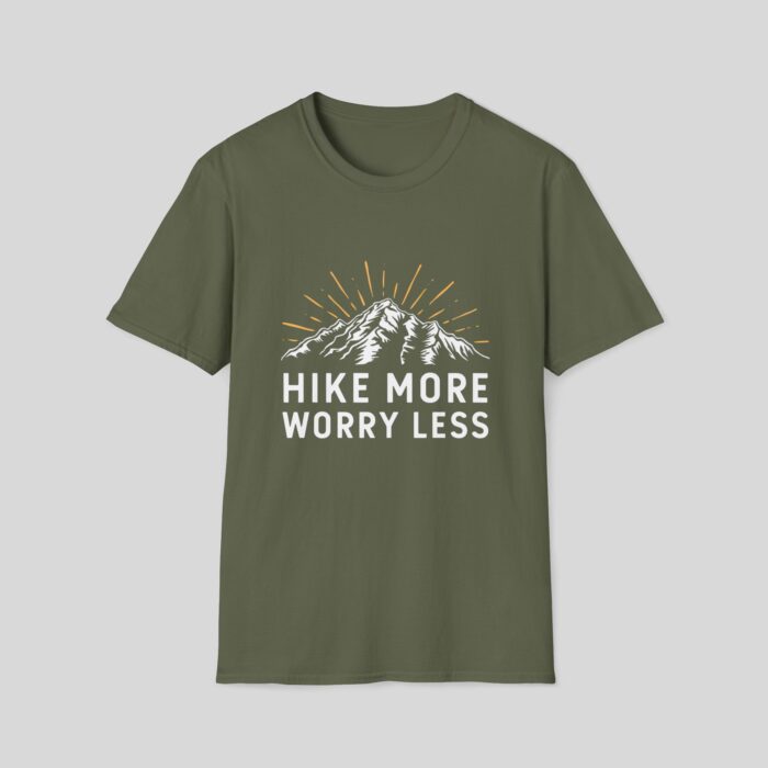 Hike More - Worry Less - Image 5