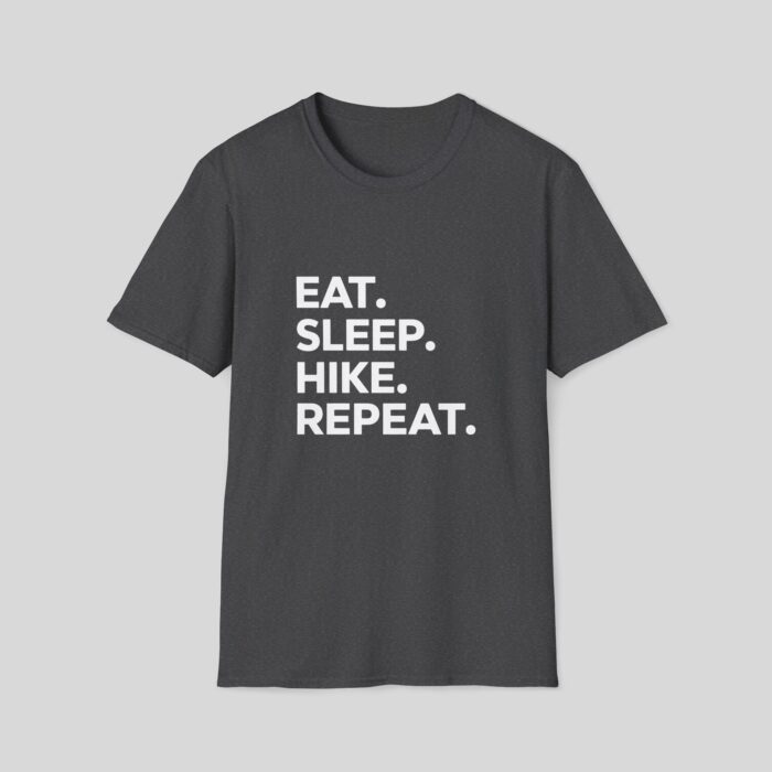 EAT. SLEEP. HIKE. REPEAT. - Image 7