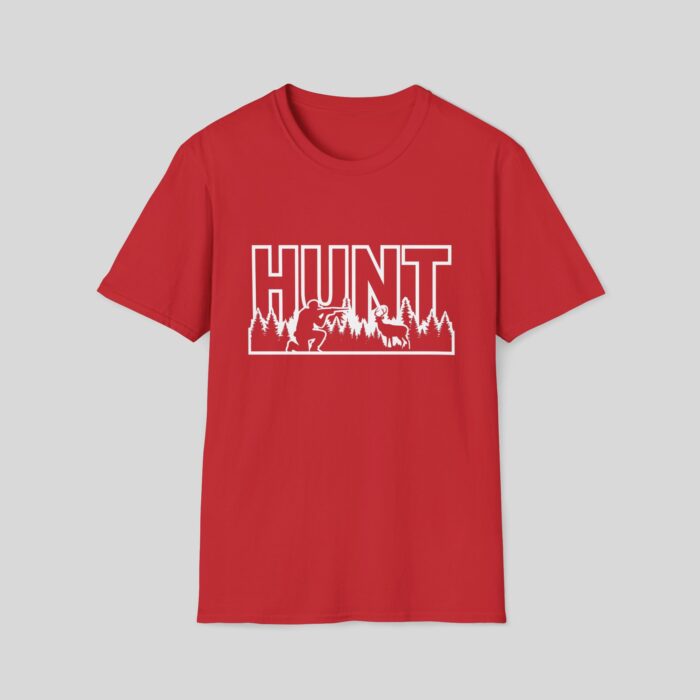 HUNT - Image 3