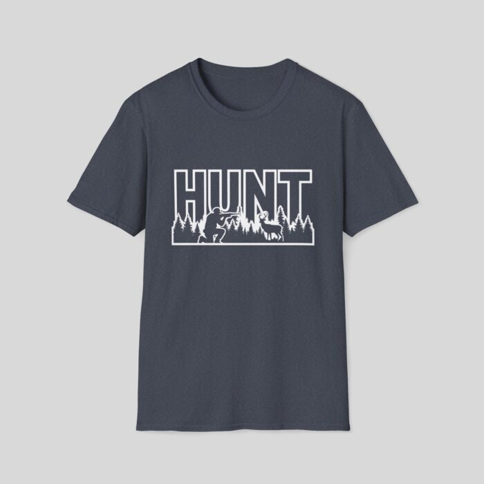 HUNT - Image 7