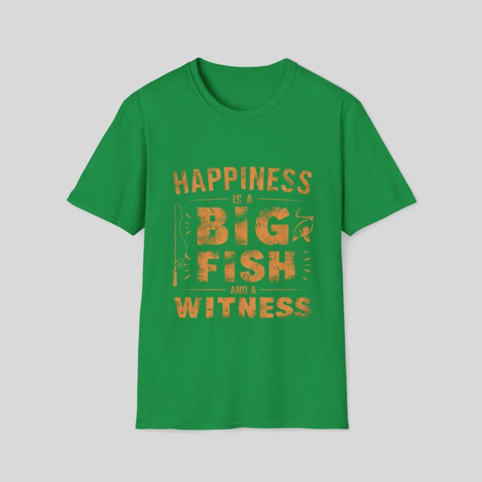 Big Fish Happiness - Image 2