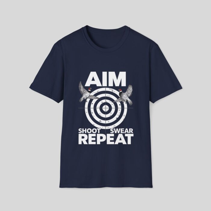 Aim, Shoot, Swear, Repeat - Image 3