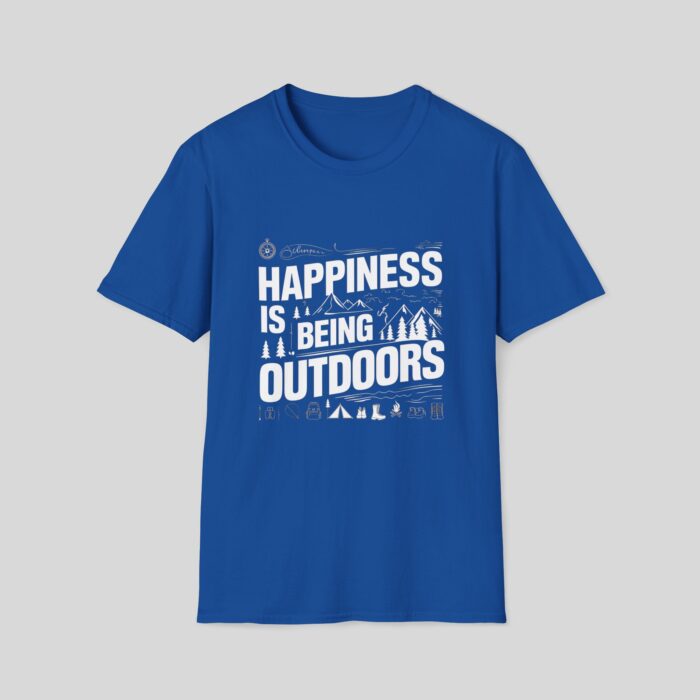 Happiness is being Outdoors - Image 3