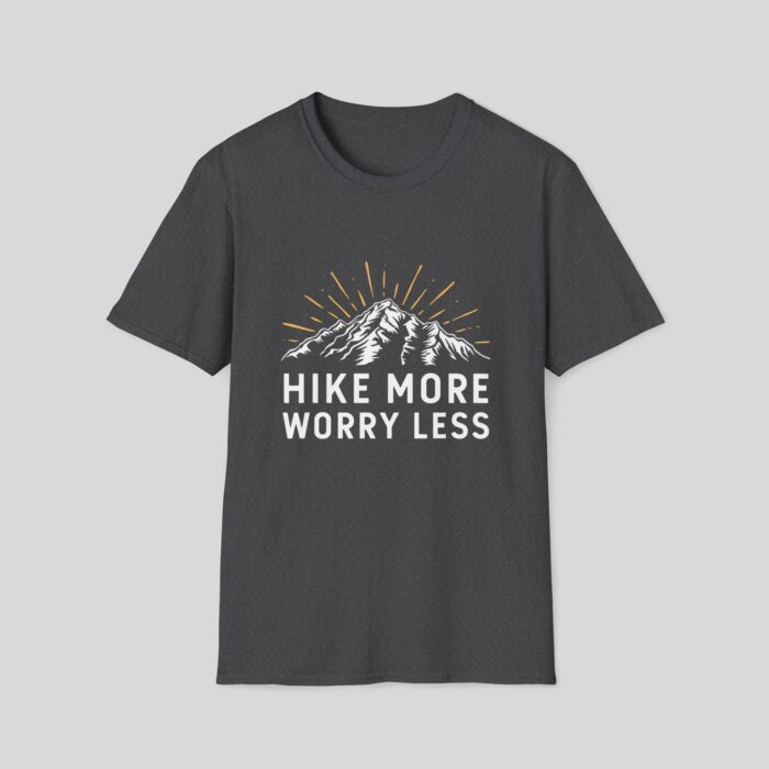 Hike More - Worry Less - Image 7