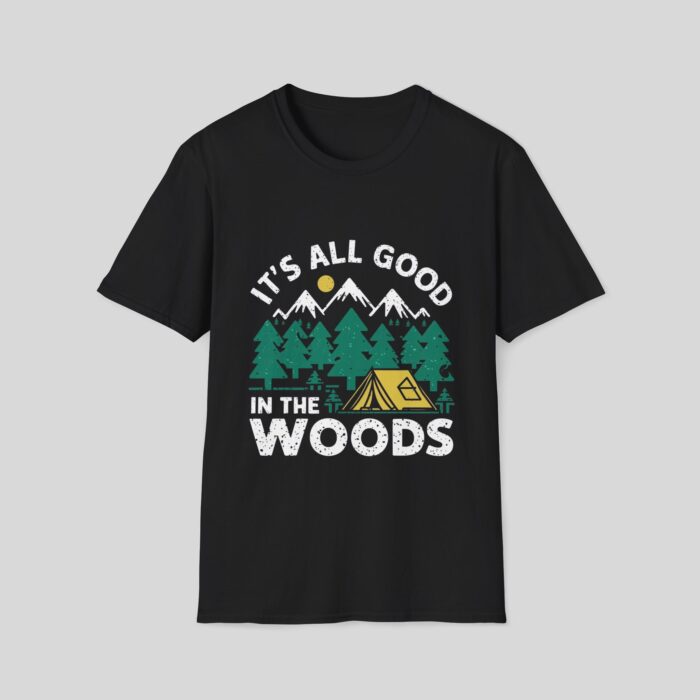 It's All Good In The Woods - Image 4