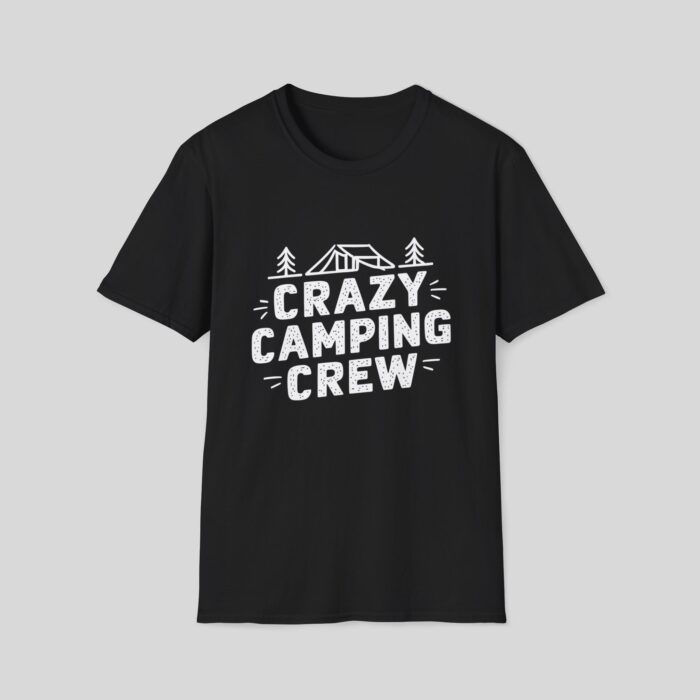 Crazy Camping Crew - Image 4