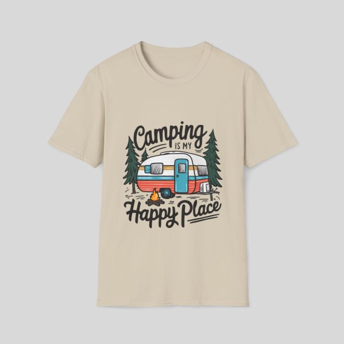 Camping is my Happy Place - Image 6