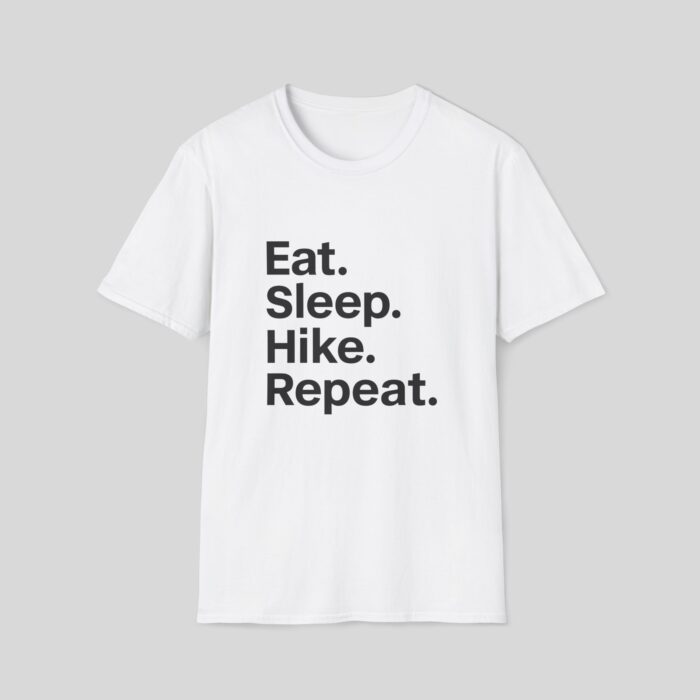 Eat. Sleep. Hike. Repeat. - Image 4