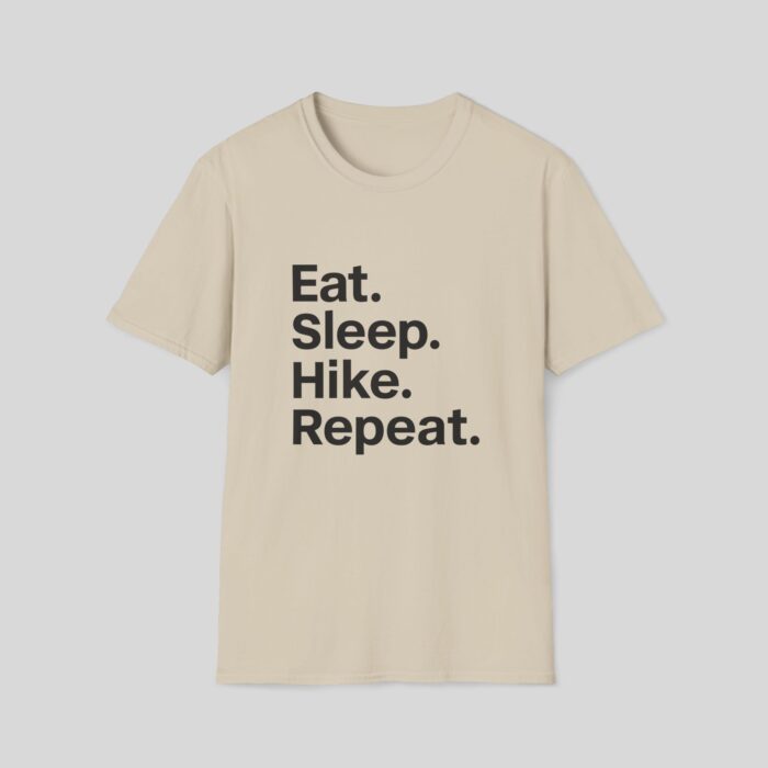 Eat. Sleep. Hike. Repeat. - Image 6