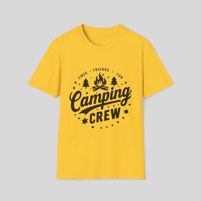 Camping Crew - Image 7