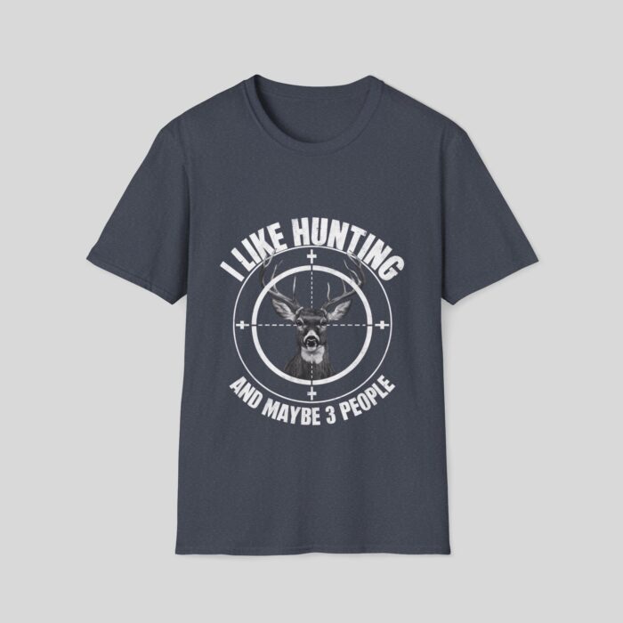 I Like Hunting and Maybe 3 People - Image 7