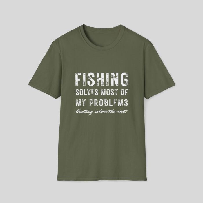 Fishing solves my Problems... - Image 5