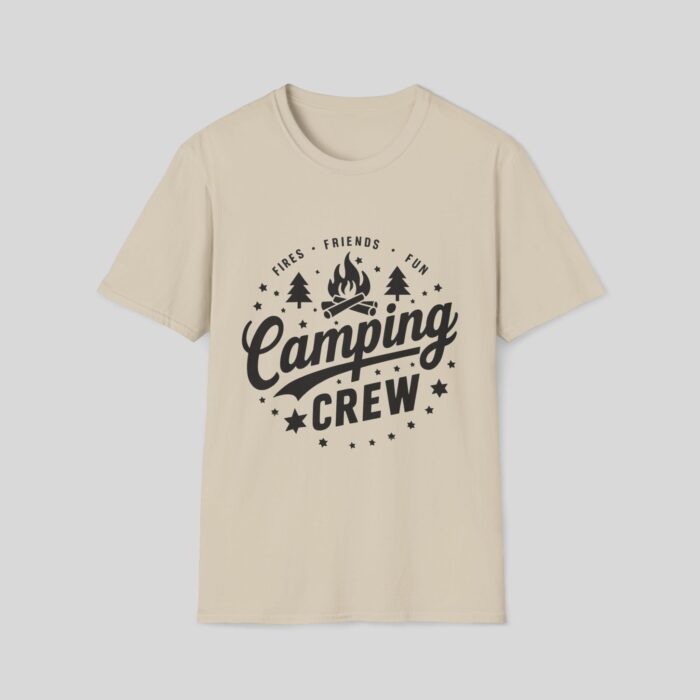 Camping Crew - Image 6