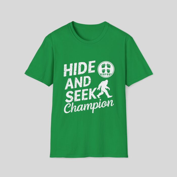 Hide and Seek Champion - Image 11