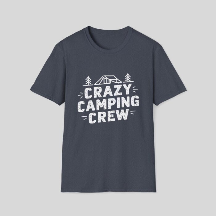 Crazy Camping Crew - Image 7