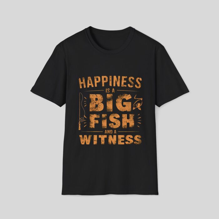 Big Fish Happiness - Image 6