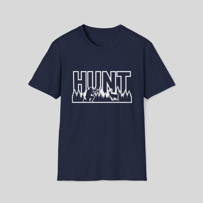 HUNT - Image 2