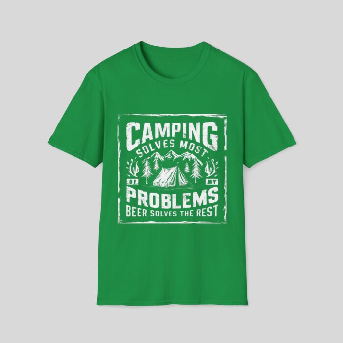 Camping solves most of my Problems - Image 8