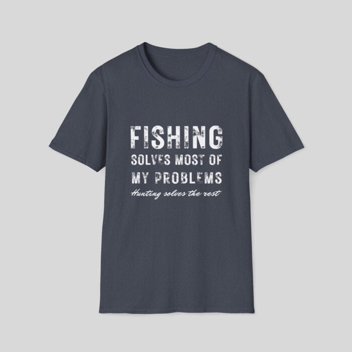 Fishing solves my Problems... - Image 6