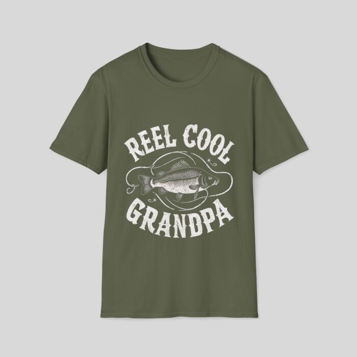 Reel Cool Grandpa - Image 10