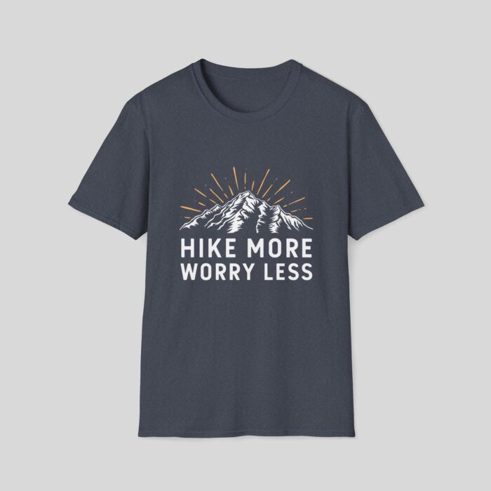 Hike More - Worry Less - Image 6