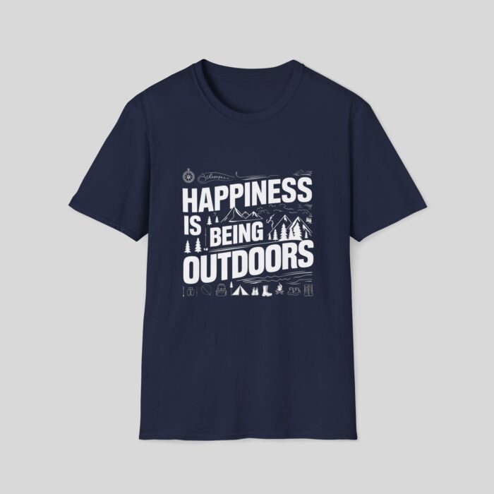 Happiness is being Outdoors - Image 2