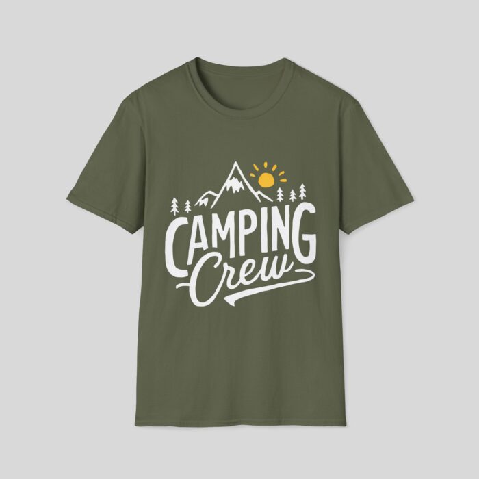 Camping Crew - Image 8