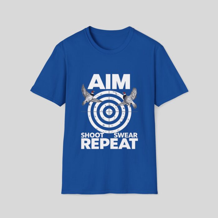 Aim, Shoot, Swear, Repeat - Image 4