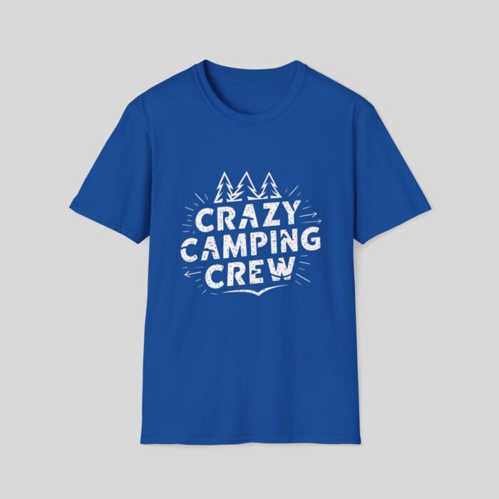 Crazy Camping Crew - Image 3