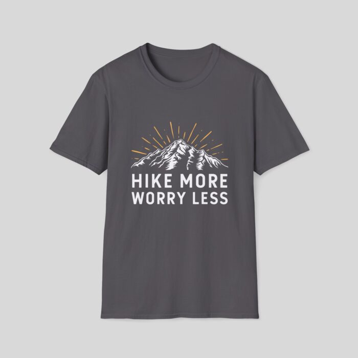 Hike More - Worry Less - Image 8