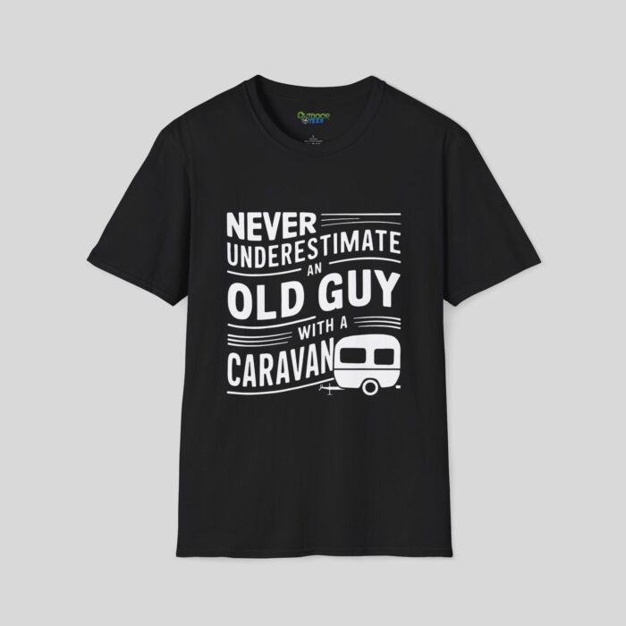 Never Underestimate An Old Guy - Image 6