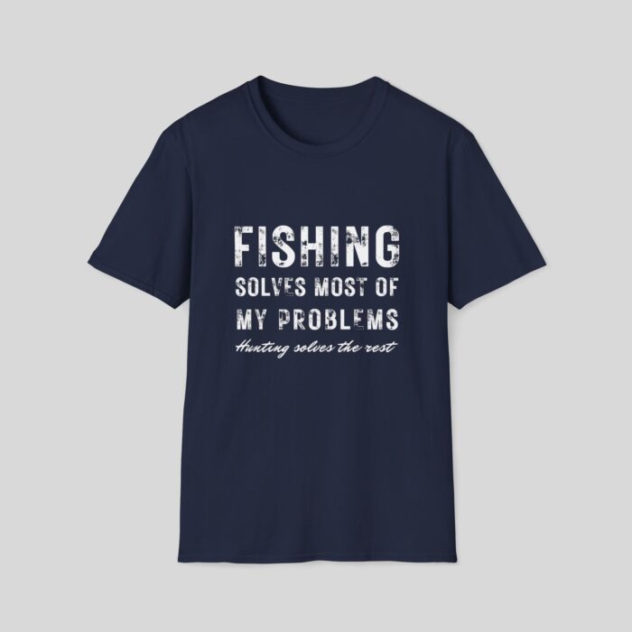 Fishing solves my Problems... - Image 2